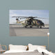 Eh101 Utility Helicopter Portuguese Wall Decal Design 1