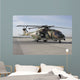 Eh101 Utility Helicopter Portuguese Wall Decal Design 1