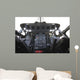 Cockpit Eh101 Utility Helicopter Wall Decal