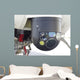 Flir Camera Mounted Eh101 Wall Decal