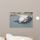 Portuguese Navy Lynx Helicopter Wall Decal