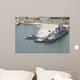 Portuguese Navy Lynx Helicopter Wall Decal
