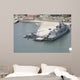 Portuguese Navy Lynx Helicopter Wall Decal