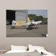 Dhc-1 Chipmunk Trainer Aircraft Wall Decal Design 2