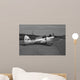 Dhc-1 Chipmunk Trainer Aircraft Wall Decal Design 1