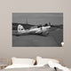 Dhc-1 Chipmunk Trainer Aircraft Wall Decal Design 1