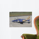 Alpha Jet Portuguese Air Wall Decal