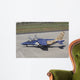 Alpha Jet Portuguese Air Wall Decal