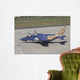 Alpha Jet Portuguese Air Wall Decal