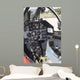 Cockpit Portuguese Air Force Wall Decal
