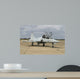 F-5 Tiger Ii Used Wall Decal