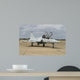 F-5 Tiger Ii Used Wall Decal