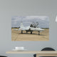F-5 Tiger Ii Used Wall Decal