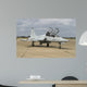 F-5 Tiger Ii Used Wall Decal