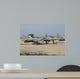 Av-8b Harrier Ii Spanish Wall Decal Design 2
