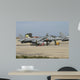 Av-8b Harrier Ii Spanish Wall Decal Design 2