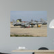 Av-8b Harrier Ii Spanish Wall Decal Design 2