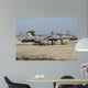 Av-8b Harrier Ii Spanish Wall Decal Design 2