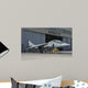 Av-8b Harrier Ii Spanish Wall Decal Design 1