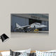 Av-8b Harrier Ii Spanish Wall Decal Design 1