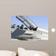 Pilots Perform Preflight Checks Wall Decal