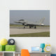 Eurofighter Typhoon Spanish Air Wall Decal Design 2