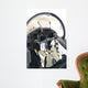 Cockpit Eurofighter Typhoon Wall Decal Design 2