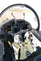 Cockpit Eurofighter Typhoon Wall Decal Design 2