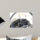 Cockpit Eurofighter Typhoon Wall Decal Design 1