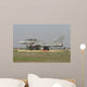 Eurofighter Typhoon Spanish Air Wall Decal Design 1
