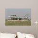 Eurofighter Typhoon Spanish Air Wall Decal Design 1