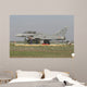 Eurofighter Typhoon Spanish Air Wall Decal Design 1