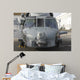 Sh-60b Seahawk Spanish Navy Wall Decal Design 2