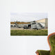 Sh-3d Sea King Airborne Wall Decal
