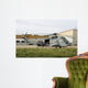 Sh-3d Sea King Airborne Wall Decal