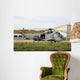 Sh-3d Sea King Airborne Wall Decal