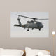 Sh-60b Seahawk Spanish Navy Wall Decal Design 1