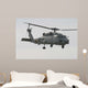 Sh-60b Seahawk Spanish Navy Wall Decal Design 1