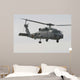 Sh-60b Seahawk Spanish Navy Wall Decal Design 1