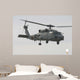 Sh-60b Seahawk Spanish Navy Wall Decal Design 1