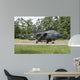 German Air Force Panavia Wall Decal