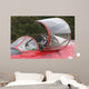 Close-up Cockpit Italian Air Wall Decal