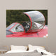 Close-up Cockpit Italian Air Wall Decal