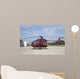 Bo 105p Ah Helicopter Wall Decal Design 2