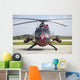 Bo 105p Ah Helicopter Wall Decal Design 1