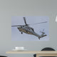 Us Navy Mh-60s Seahawk Wall Decal Design 2