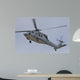 Us Navy Mh-60s Seahawk Wall Decal Design 2