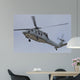 Us Navy Mh-60s Seahawk Wall Decal Design 2