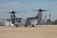 Mv-22 Osprey Taxiing Marine Wall Decal Design 4