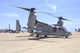 Mv-22 Osprey Taxiing Marine Wall Decal Design 2